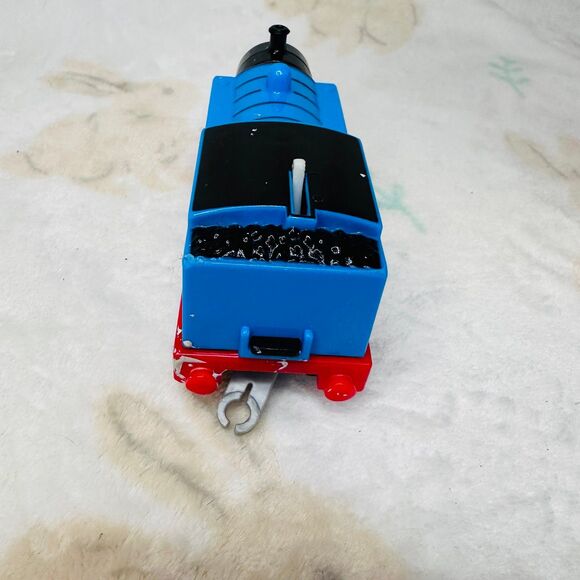 Thomas The Train & Friends Trackmaster Speed & Spark Figure - Picture 5 of 7